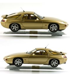 LMM 1/32, Porsche 928, champagne, 132105M/CHA