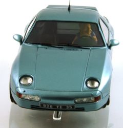 LMM 1/32, Porsche 928, bleu ciel, 132105M/LB