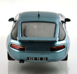 LMM 1/32, Porsche 928, bleu ciel, 132105M/LB
