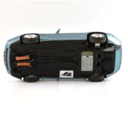 LMM 1/32, Porsche 928, bleu ciel, 132105M/LB