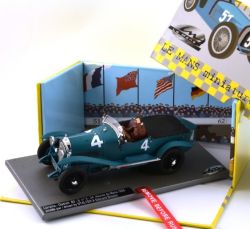 LMM 1/32, Lorraine Dietrich, Nr.4, Dritter Le Mans 1926