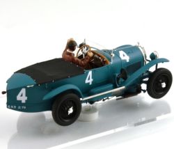 LMM 1/32, Lorraine Dietrich, Nr.4, Dritter Le Mans 1926