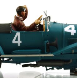 LMM 1/32, Lorraine Dietrich, Nr.4, Dritter Le Mans 1926