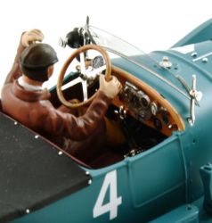 LMM 1/32, Lorraine Dietrich, Nr.4, Dritter Le Mans 1926