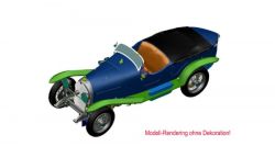 LMM 1/32, Lorraine Dietrich, Nr.4, Dritter Le Mans 1926