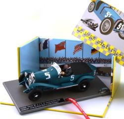 LMM 1/32, Lorraine Dietrich, Nr.5, Zweiter Le Mans 1926