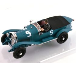 LMM 1/32, Lorraine Dietrich, Nr.5, Zweiter Le Mans 1926