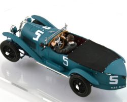 LMM 1/32, Lorraine Dietrich, Nr.5, Zweiter Le Mans 1926