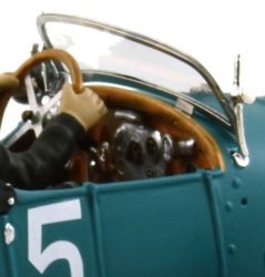 LMM 1/32, Lorraine Dietrich, Nr.5, Zweiter Le Mans 1926