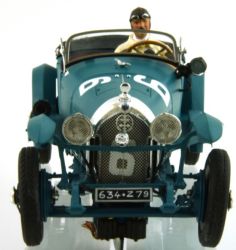 LMM 1/32, Lorraine Dietrich, Nr.6, Sieger Le Mans 1926