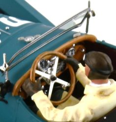 LMM 1/32, Lorraine Dietrich, Nr.6, Sieger Le Mans 1926