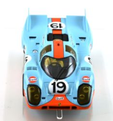 LMM 1/32, Porsche 917K, Nr.19, Le Mans 1971