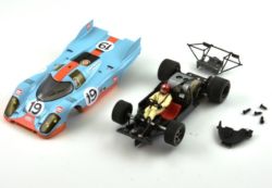 LMM 1/32, Porsche 917K, Nr.19, Le Mans 1971