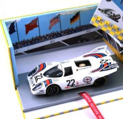 LMM 1/32, Porsche 917K, Nr.22, Le Mans 1971