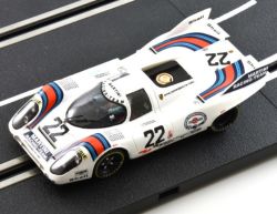 LMM 1/32, Porsche 917K, Nr.22, Le Mans 1971