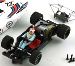 LMM 1/32, Porsche 917K, Nr.22, Le Mans 1971