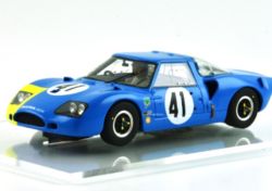 LMM 1/32, Matra MS620, Nr.41, Le Mans 1966, J.P.Beltoise