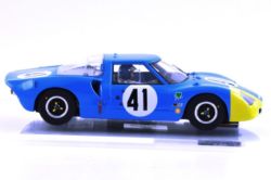 LMM 1/32, Matra MS620, Nr.41, Le Mans 1966, J.P.Beltoise