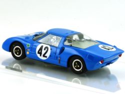 LMM 1/32, Matra MS620, Nr.42, Le Mans 1966, J.Schlesser