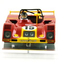 LMM 1/32, 312PB, Nr.15, Le Mans 1973, J.Ickx/B.Redman
