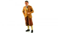 LMM 1/32, Figur 'Ingenieur Jean' (lackiert)