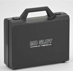 MB-Slot, Transportkoffer (24 x 18 x 7,5cm), 1 Stk.