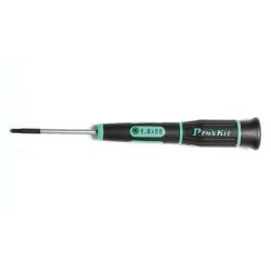 Pro's Kit, Innensechskant-Schraubendreher (1,5mm), 1 Stk.