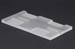 MB-Slot, Arbeitsplatte 1/24, 1 Stk.
