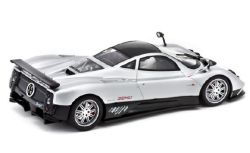 MB-Slot 1/32, Pagani Zonda F2005, silber