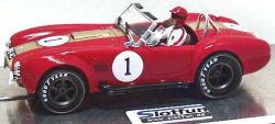 MRRC 1/32 Shelby Cobra 427, Nr.1
