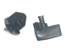 MRRC, Leitkiel Heimbahn Ø4.5mm (6.0 x 19.6mm), 2 Stk.