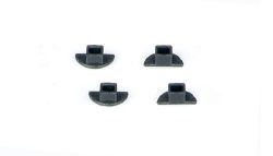 MRRC, Karosseriehalterungen, 8 Stk.