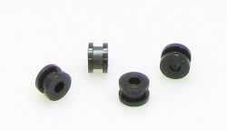 MRRC, Achslager Ø4.9mm (für Achsen Ø2,38mm), 4 Stk.