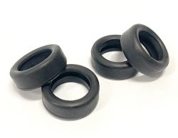 MRRC, Reifen vorne, hart, Ø19.8x7mm, f. Felgen Typ A, 4 Stk.