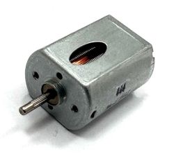MRRC, Motor 19.000 U/min (12V), 1 Stk.