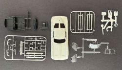 MRRC 1:32, Karosserie-Bausatz Corvette C2