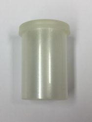 Teilebehlter fr Kleinteile transparent, 1 Stk.