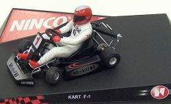 Ninco, Go-Kart F-1, Nr.1