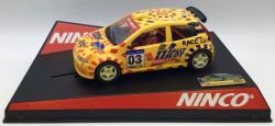 Ninco 1:32, Fiat Punto, Rally Slot Nr.3