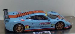 Ninco 1/32 Mosler MT900R Nr.9 Gulf