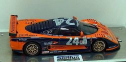 Ninco 1/32 Mosler MT900R Nr.24 Daytona