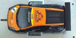 Ninco 1/32 Lamborghini Gallardo, Nr.6,  