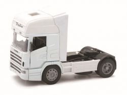NewRay 1:32, Zugmaschine Scania R124/400 (Metall), 1 Stk.