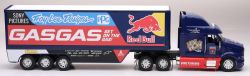 NewRay 1:32, GasGas Team Truck (Metall), 1 Stk.