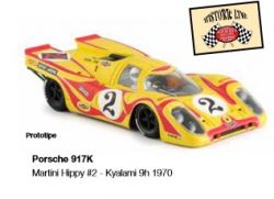 NSR 1/32, Porsche 917K, Nr.2, Kyalami 1970