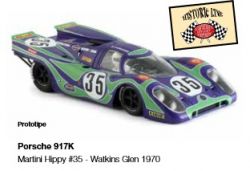 NSR 1/32, Porsche 917K, Nr.35, Watkins Glen 1970