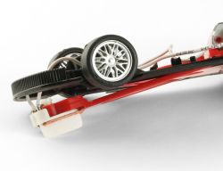 NSR 1/32, Audi R8 LMS, Nr.61