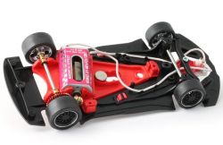 NSR 1/32, Corvette C7.R GT3, Nr.65, 2014, 0646AW