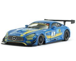 NSR 1/32, Mercedes AMG GT3, Nr.3, Nrburgring 2017