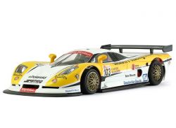 NSR 1/32, Mosler MT900R, Nr.103, 24h Spa 2007